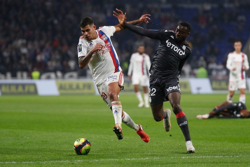 Shutter Stock/  قائمة الأندية الفرنسية التي تستفز اللاعبين المسلمين