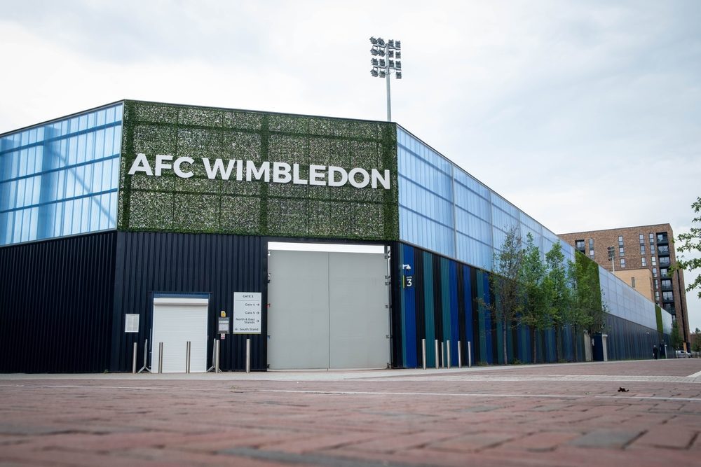 نادي ويمبلدون