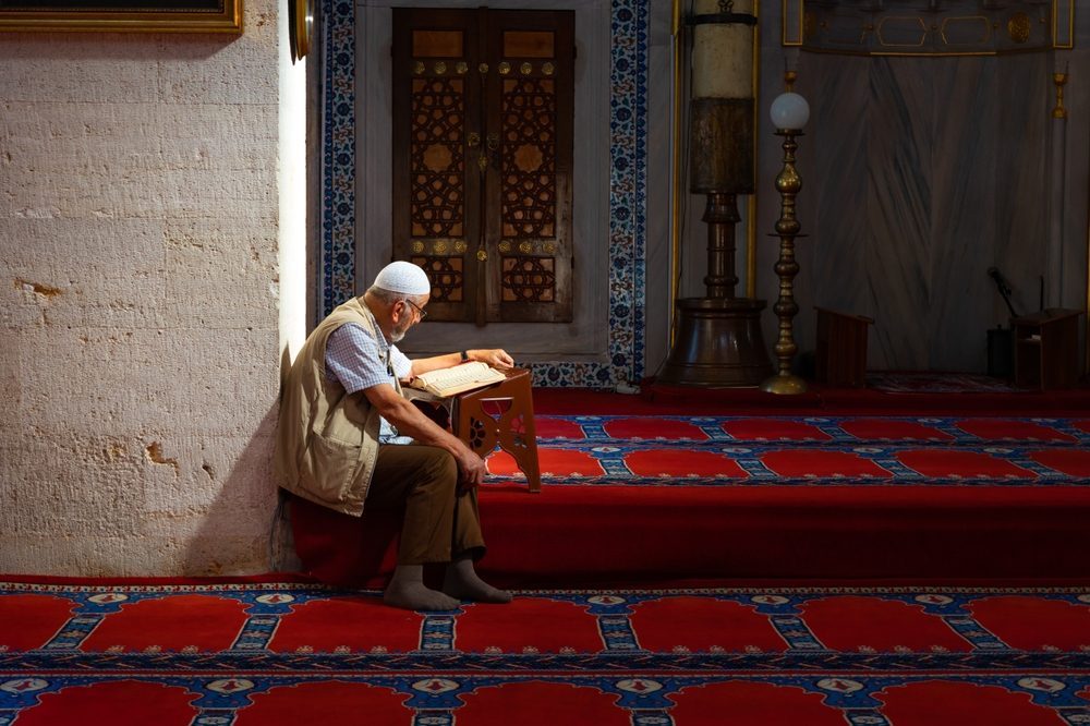تركيا في رمضان