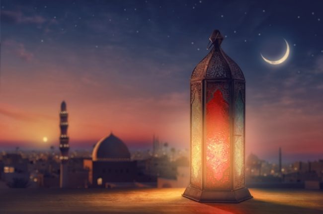 أغاني رمضان