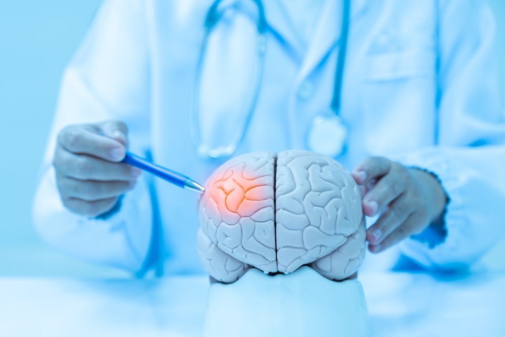 اكشافات عن الدماغ| shutterstock