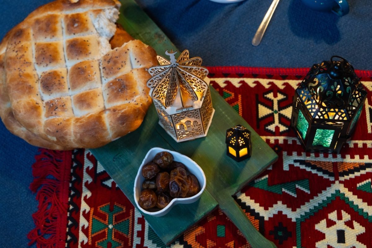 رمضان في تركيا