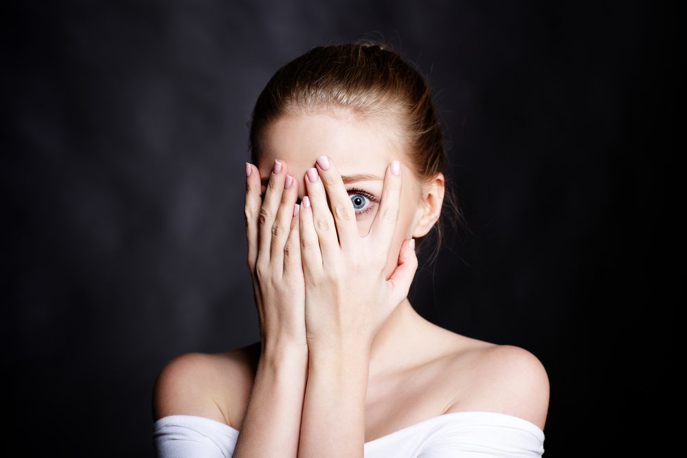رهاب الرقم 666 ـ مصدر: shutterstock