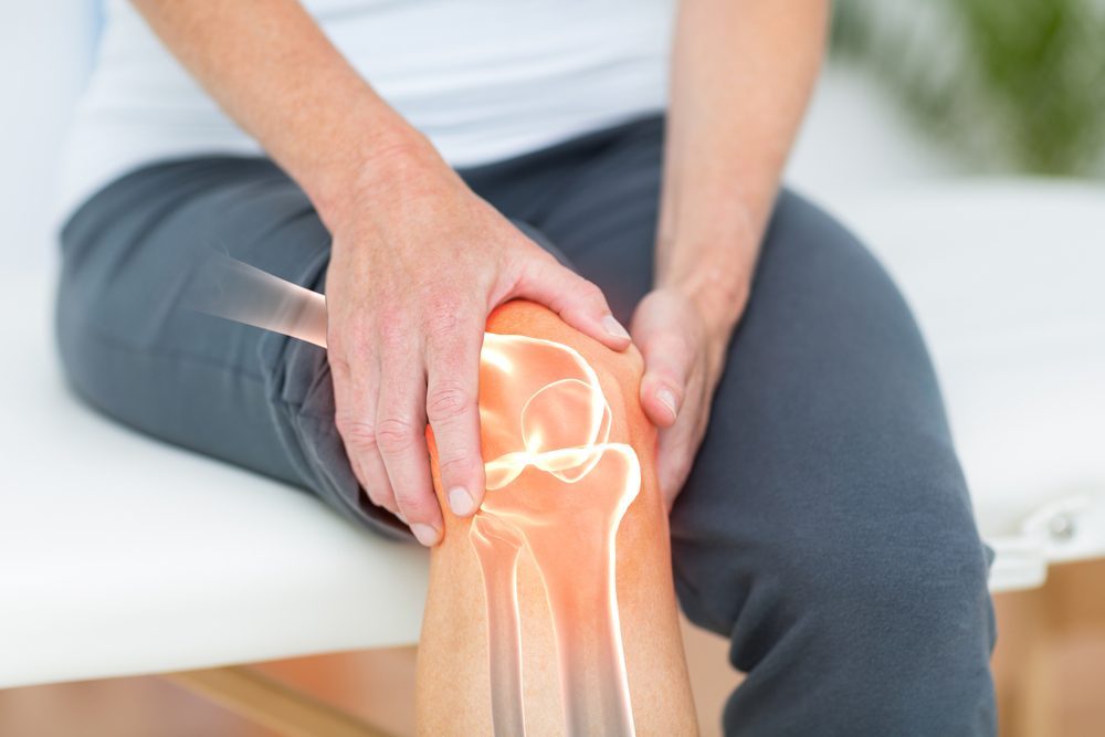 تعتمد العملية على قص العظام وتحفيز نموها من جديد - shutterstock