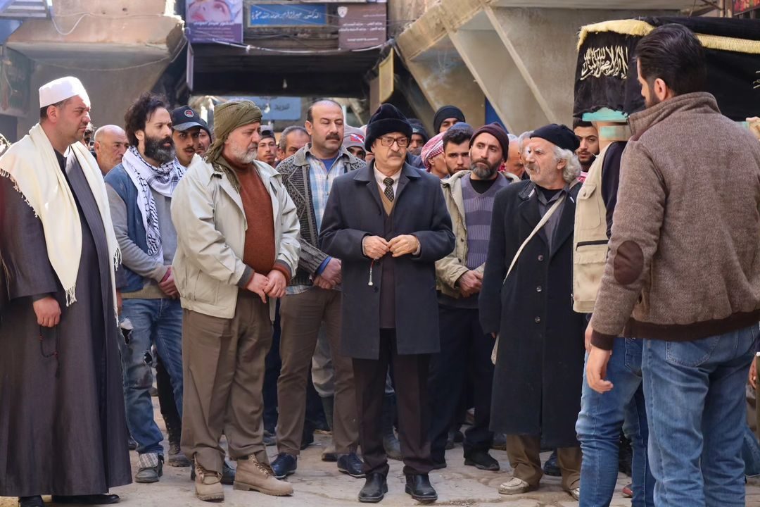 Social Media/ موعد عرض مسلسل مال القبان