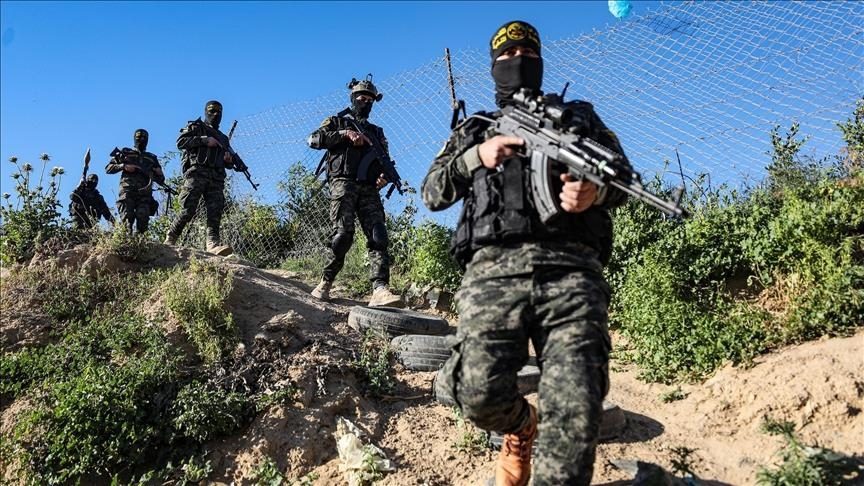 كمين محكم في طولكرم