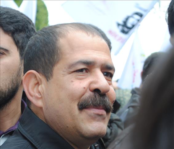 اغتيال شكري بلعيد - حكم قضية شكري بلعيد