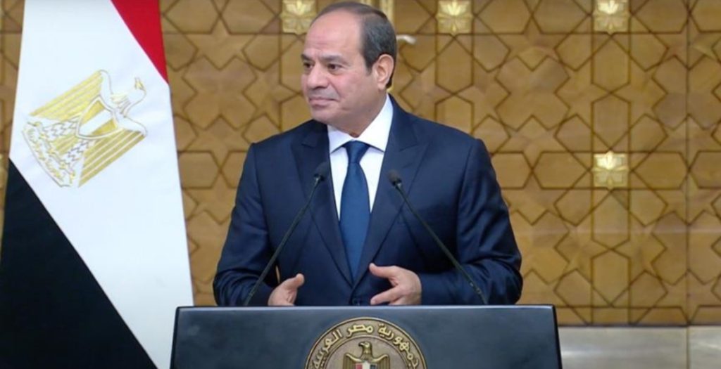 تشكيل حكومة جديدة