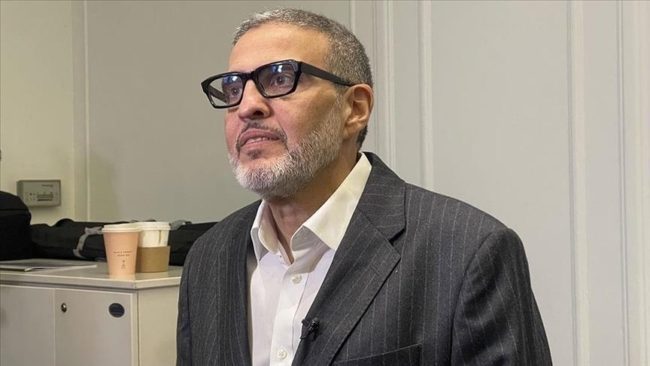 محكمة بريطانية تنتصر للجراح غسان أبو ستة.. رفضت طلباً بمنعه من مزاولة مهنة الطب بالمملكة المتحدة 