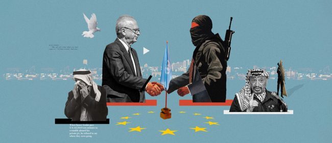 من البندقية إلى المفاوضات.. كيف تخلّت منظمة التحرير الفلسطينية عن النضال المسلح؟