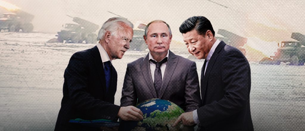 نظام العالمي على حافة الهاوية.. هل نحن على أعتاب انهيار أم فجر جديد؟