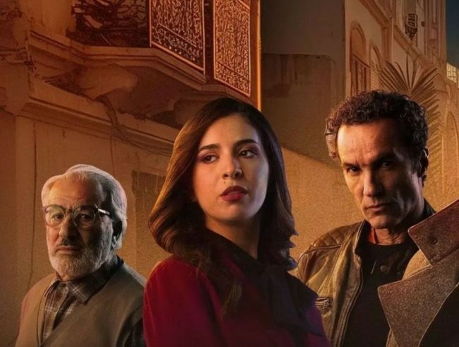 بعد أن تخطت أولى حلقاته حاجز الـ4 ملايين مشاهدة.. لماذا أثار مسلسل “البراني” جدلاً كبيراً في الجزائر؟