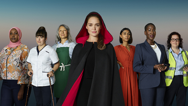 شركة “أرامل اسكتلندا” ممنوعة من استخدام كلمة “أرملة”.. ونقابة موظفي البنك اعتبرته “تدليلاً ونفاقاً” 