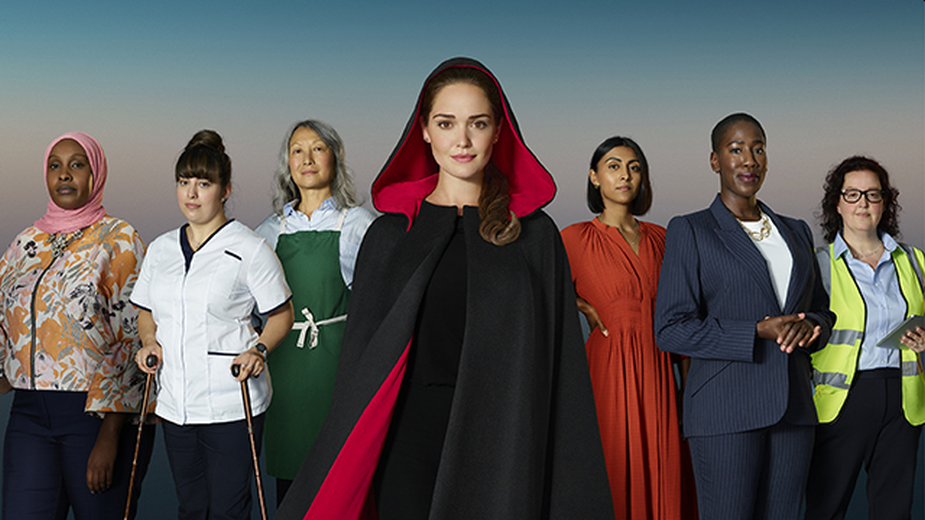 شركة "أرامل اسكتلندا" ممنوعة من استخدام كلمة "أرملة"