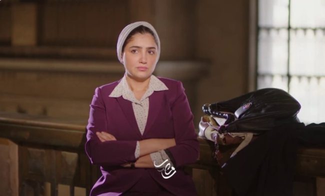 نعمة الأفوكاتو.. “طبخة” محمد سامي التي أفسدتها مي عمر