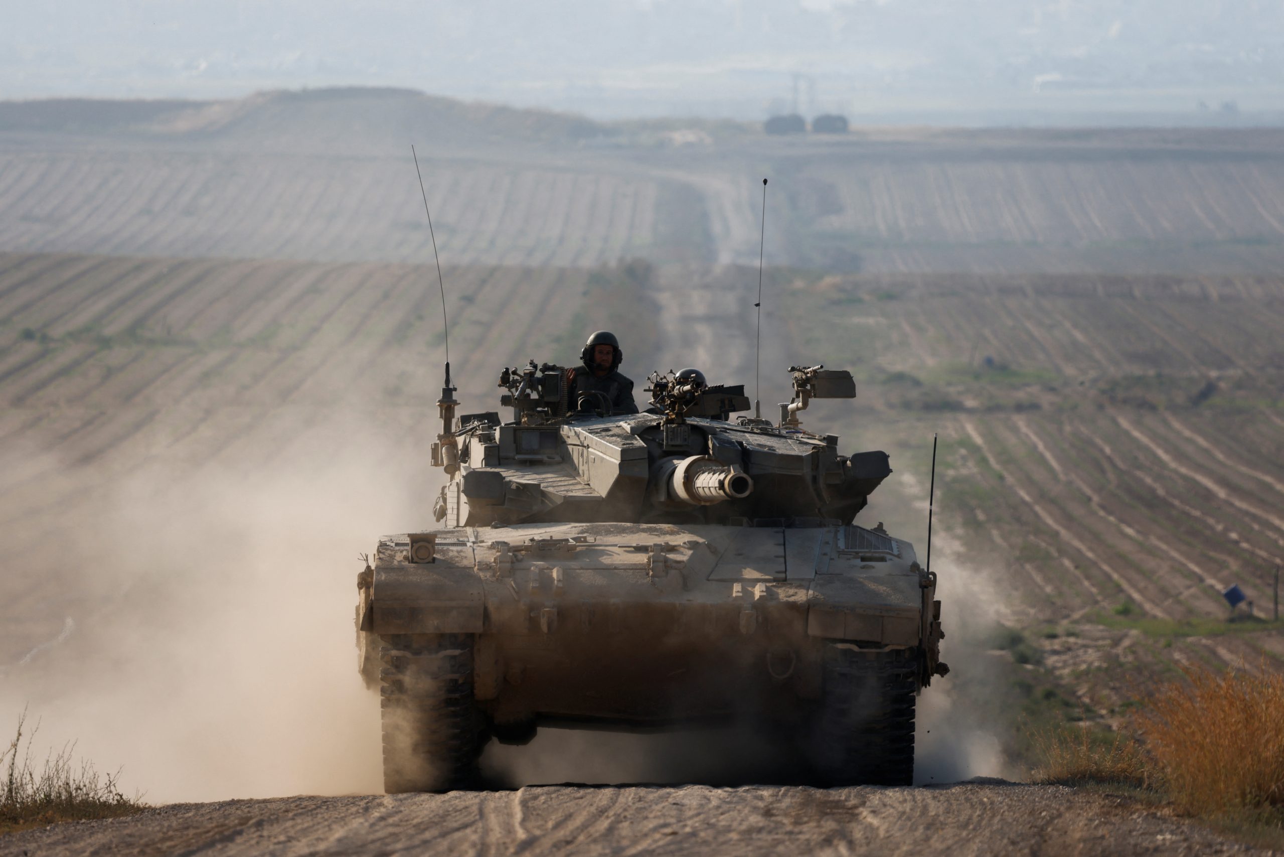 ماذا يعني سحب جيش الاحتلال لمعظم قواته من غزة باستثناء لواء واحد.. تمهيد لإنهاء الحرب أم لفتح معارك جديدة؟