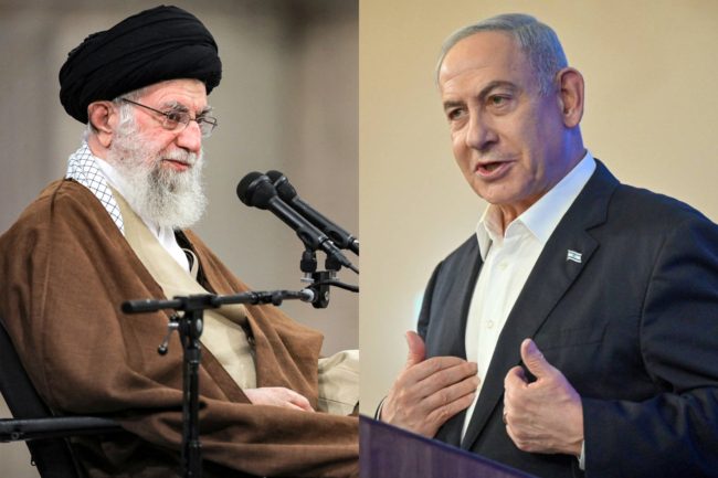 الرد الإيراني.. خلفياته وتأثيره على المقاومة الفلسطينية