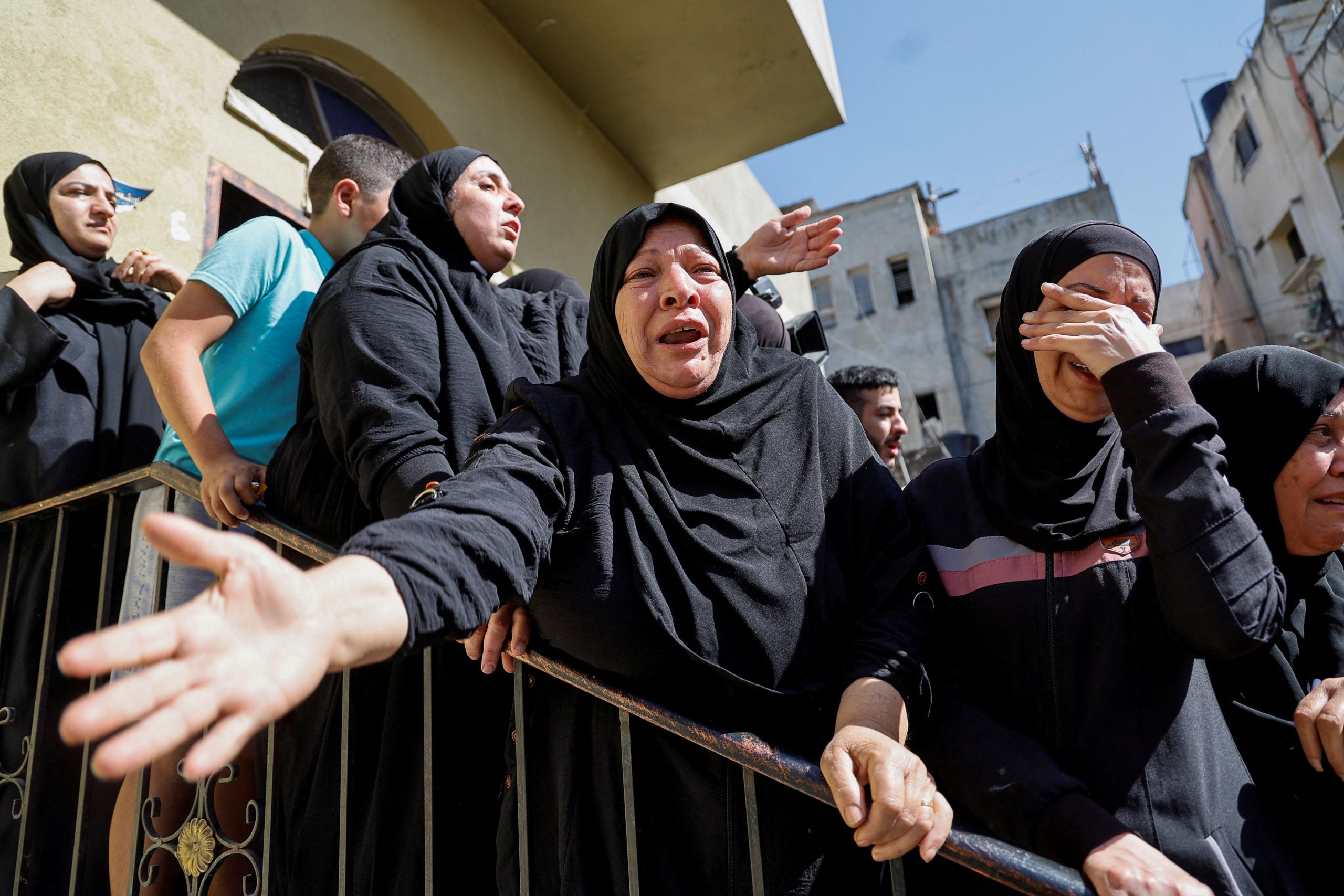 قصة كتيبة طولكرم التي تصدت لإسرائيل بقوة وعاد قائدها من الموت