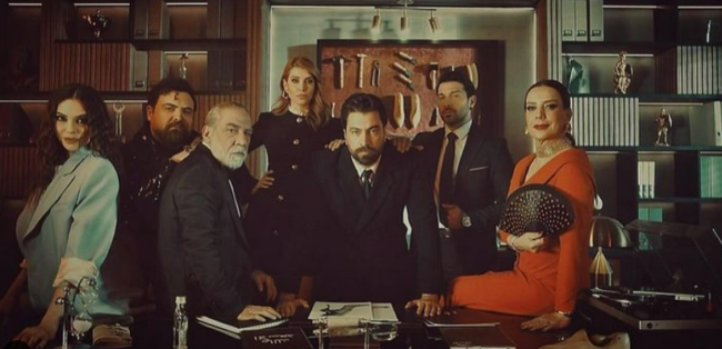 بأغنية من أداء معتصم النهار.. الكشف عن إعلان وموعد عرض مسلسل “لعبة حب” النسخة العربية من “حب للإيجار”