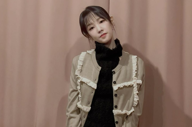 لفظت أنفاسها الأخيرة داخل الحمام.. وفاة نجمة الكيبوب بارك بورام عن عمر يناهز 30 عاماً