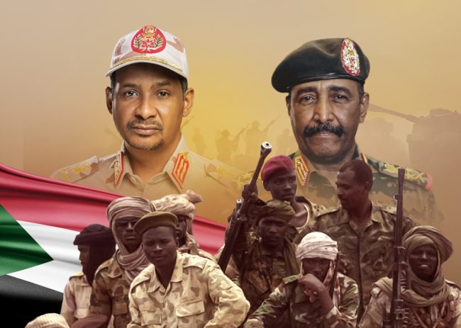 حاسمة لمصير وحدة السودان.. كيف يمكن أن ينعكس الفائز في معركة الفاشر على مستقبل البلاد؟