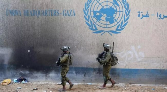 قرارات بالحظر وحالات تجسس.. هكذا تعاملت “إسرائيل” مع مؤسسات أممية منذ بدء الحرب على غزة