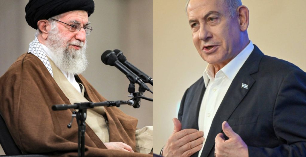 كيف يستمر نتنياهو بإطلاق النار على قدمه؟!