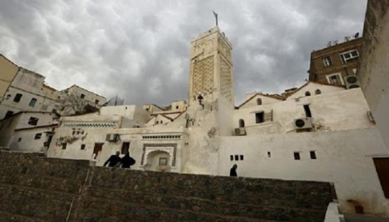 جامع سيدي رمضان