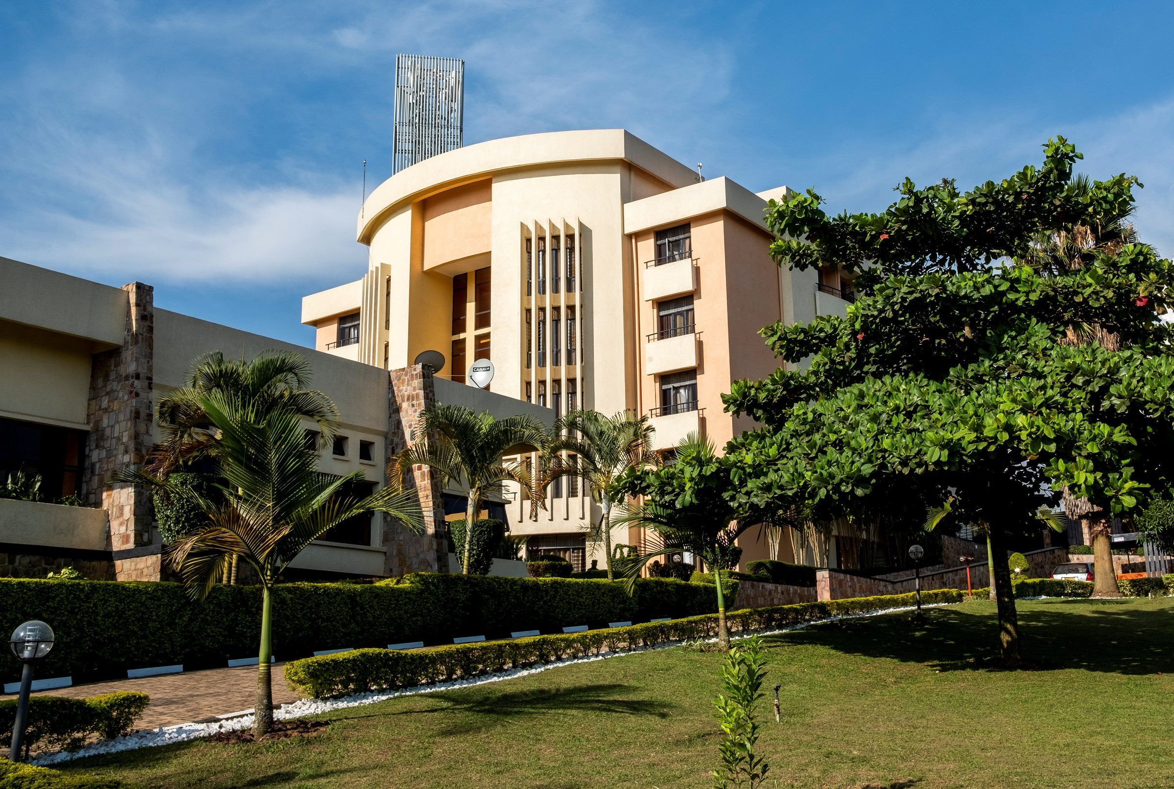 ترحيل طالبي اللجوء إلى رواندا