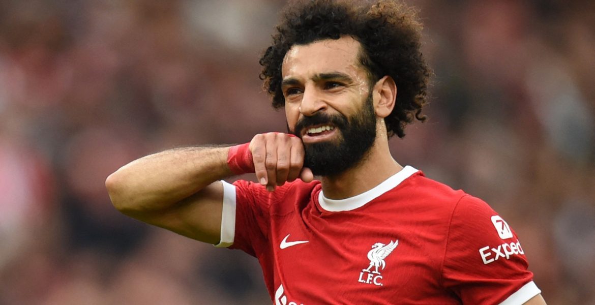 محمد صلاح يشتبك مع كلوب! فيديو يظهر لحظة مشادة بينهما خلال مباراة بالدوري الإنجليزي، وهذا السبب