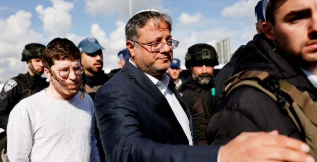 تضاعفت 3 مرات في عهد بن غفير.. جرائم القتل المنظمة تتفشى بين فلسطينيي 48، والاحتلال يتعمد إفراغ البلدات الفلسطينية