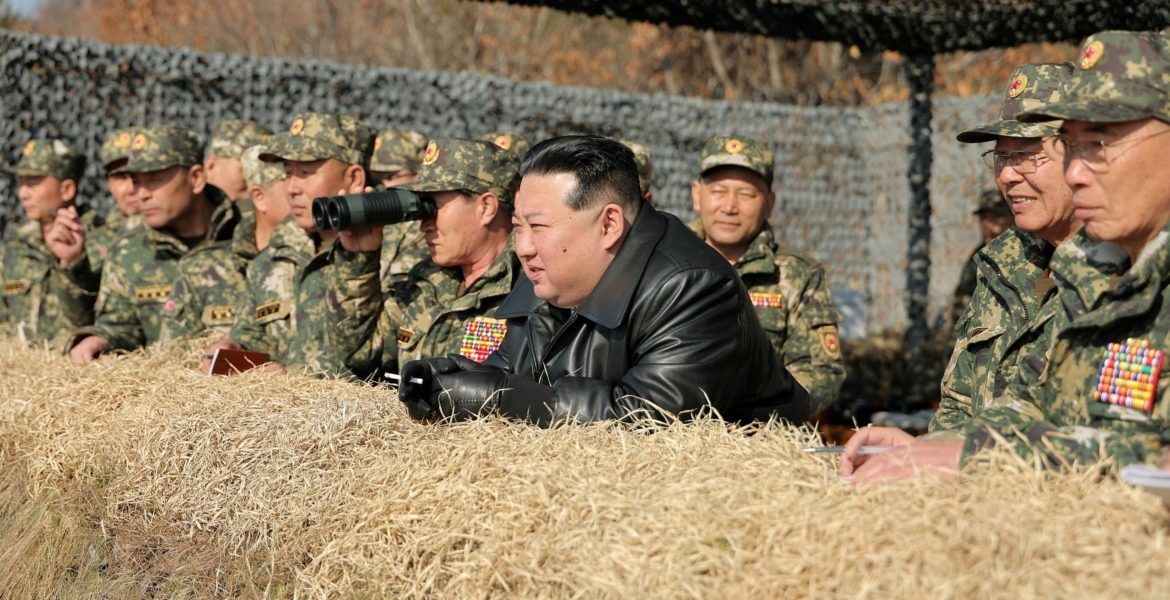 دبلوماسية أمريكية تعتزم زيارة منطقة شديدة التحصين بين الكوريتين