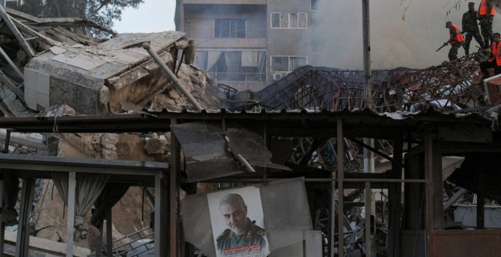 اغتيال قائد عسكري إيراني في دمشق.. ما هي تداعيات مقتل محمد رضا زاهدي على إيران؟