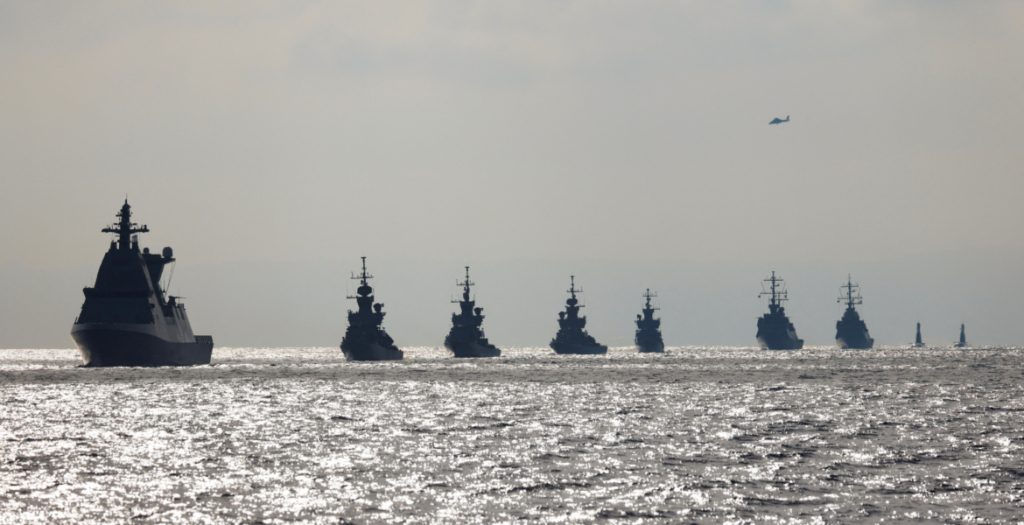 الإمبراطورية والأنظمة العربية.. عن أمريكا في منطقتنا