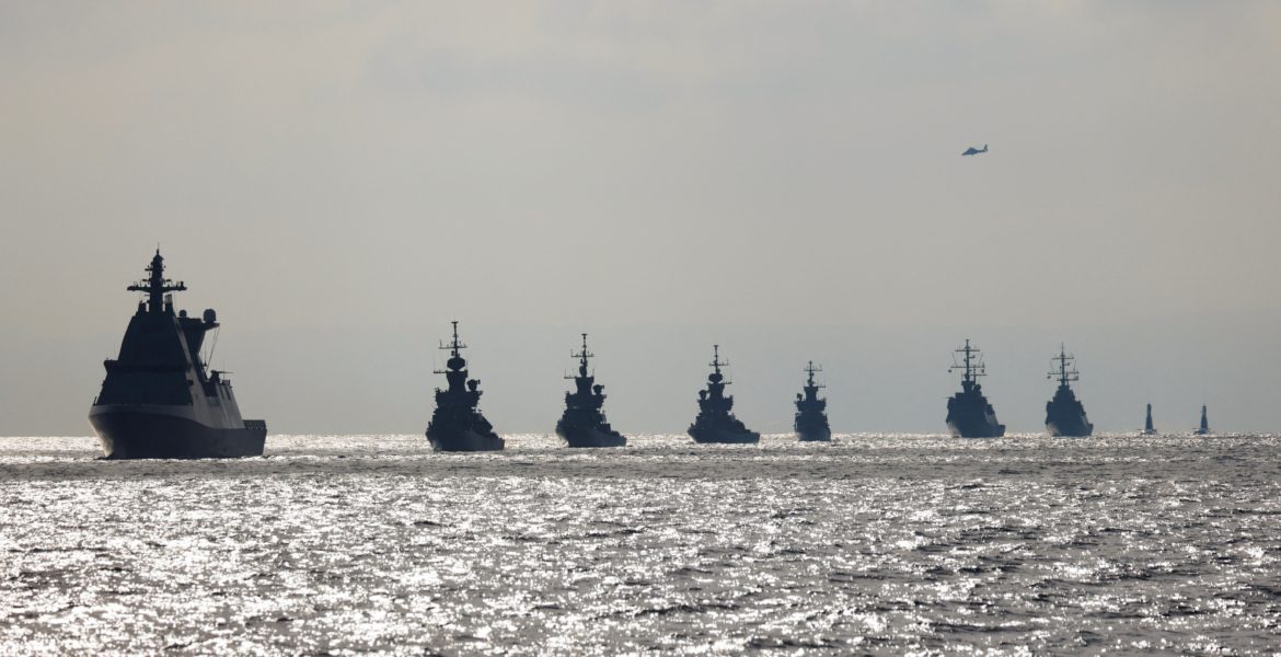 الإمبراطورية والأنظمة العربية.. عن أمريكا في منطقتنا