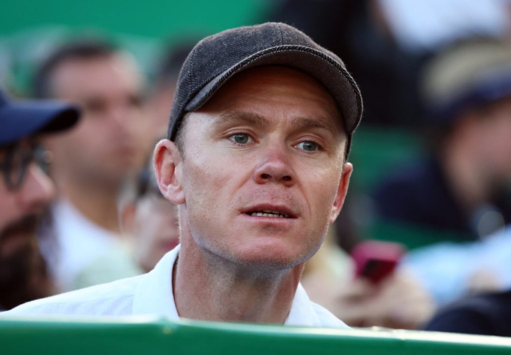 زوجة الدرّاج البريطاني