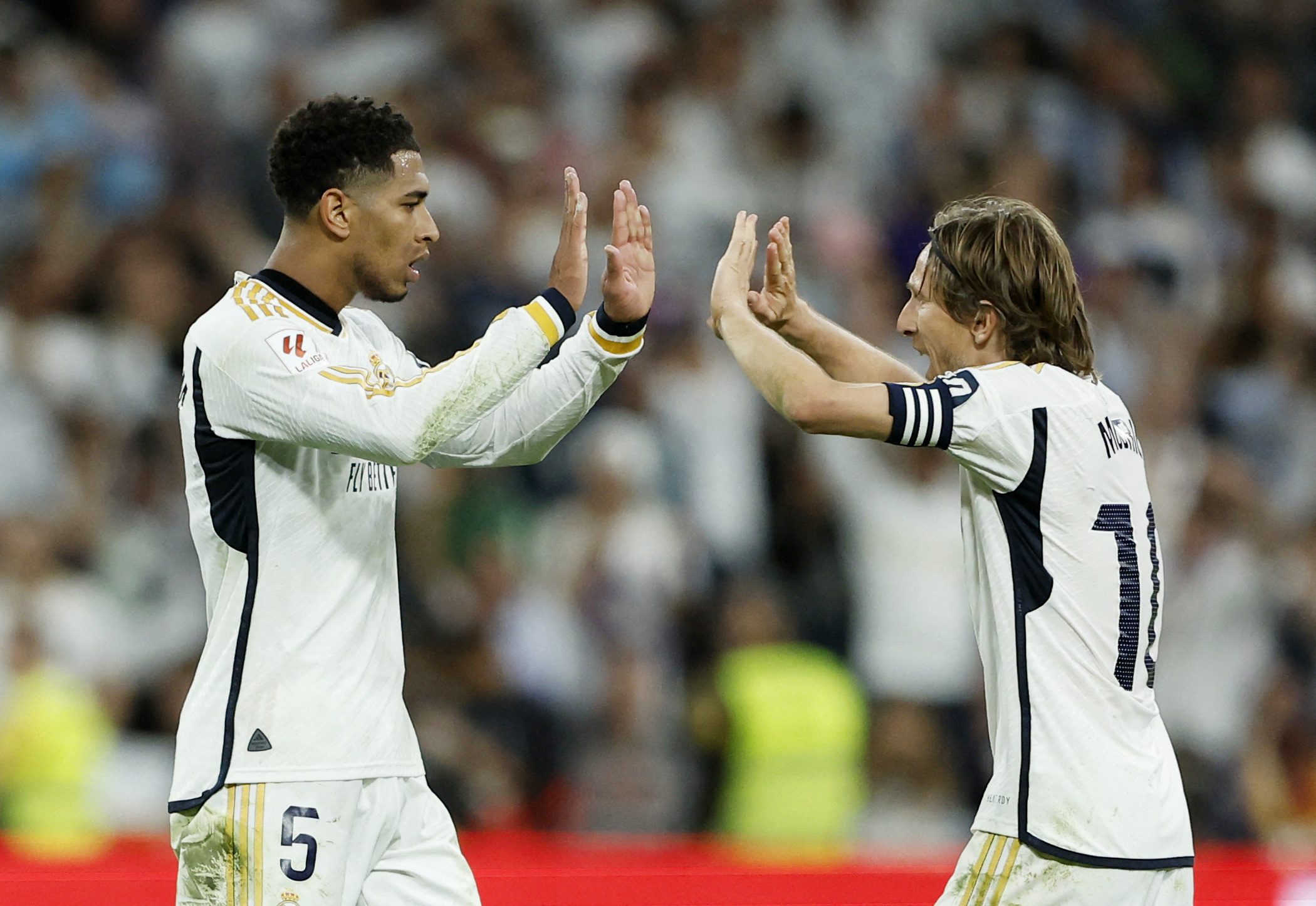 رويترز/ رئيس نادي برشلونة سيطلب إعادة مباراة برشلونة وريال مدريد