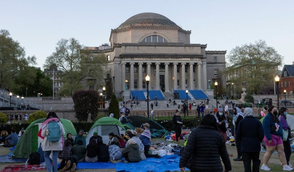 مبنى هاميلتون التاريخي