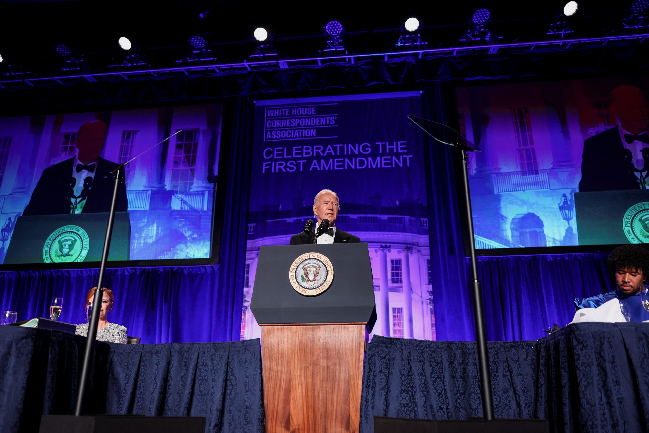 حفل العشاء السنوي