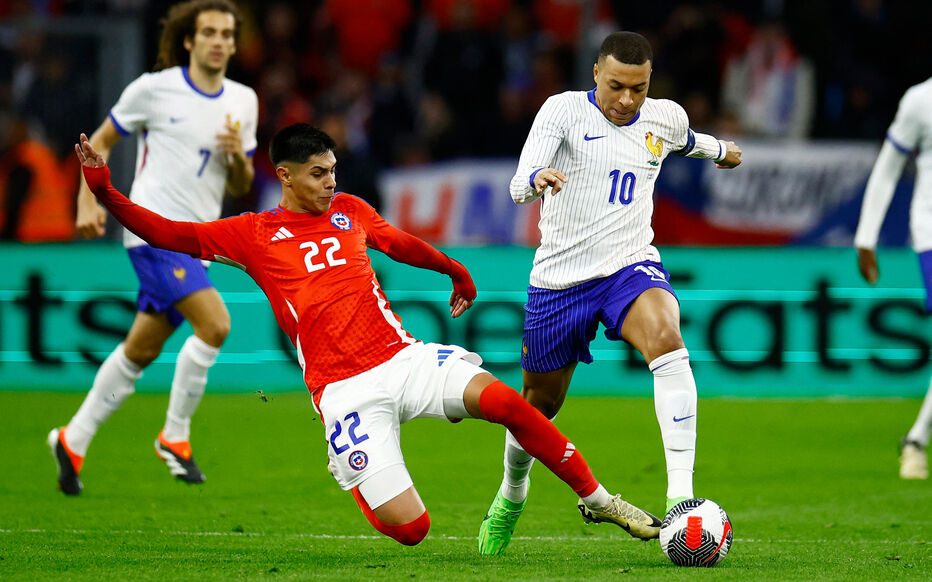 رويترز/ انتقادات تطال الاتحاد الفرنسي بسبب سهرة لاعبي المنتخب الأول