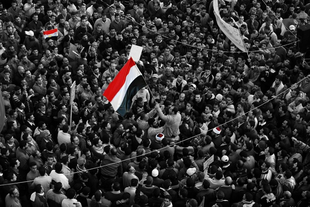 لمن يسأل: أين حركاتنا الطلابية من انتفاضة الجامعات العالمية؟