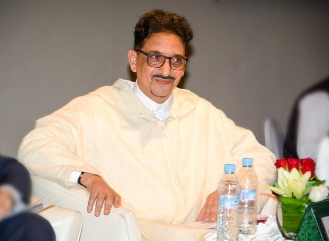 مستشار وزير العدل المغربي لـ”عربي بوست”: المعاملات البنكية ليست من الربا وزمن توريث الأعمام وأبنائهم قد ولّى