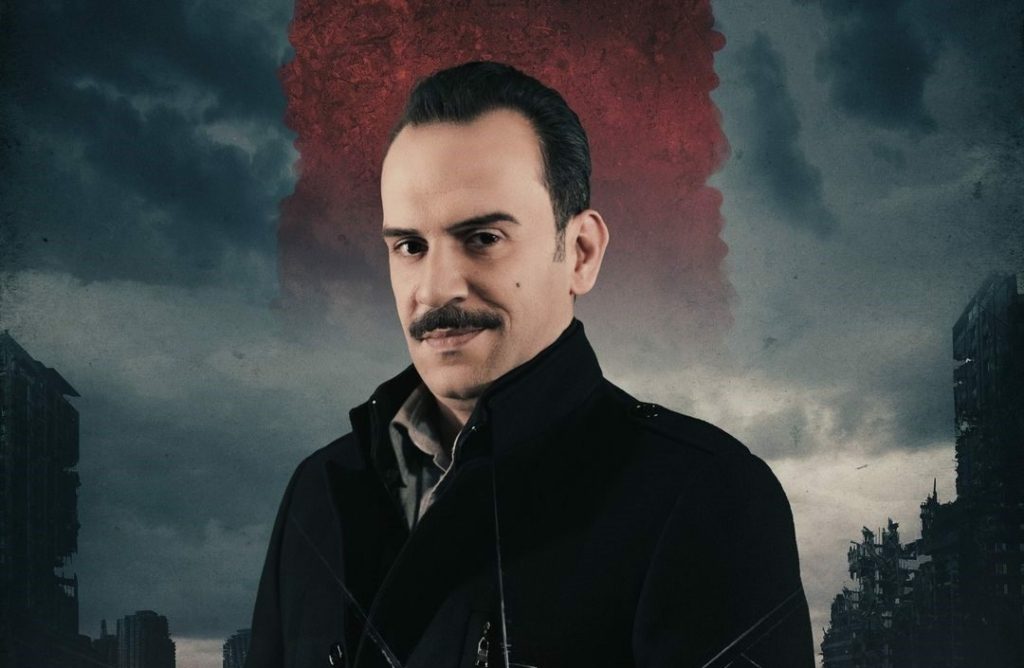 Instagram/ المخابرات تستدعي ممثلين من مسلسل كسر عضم للتحقيق معهم