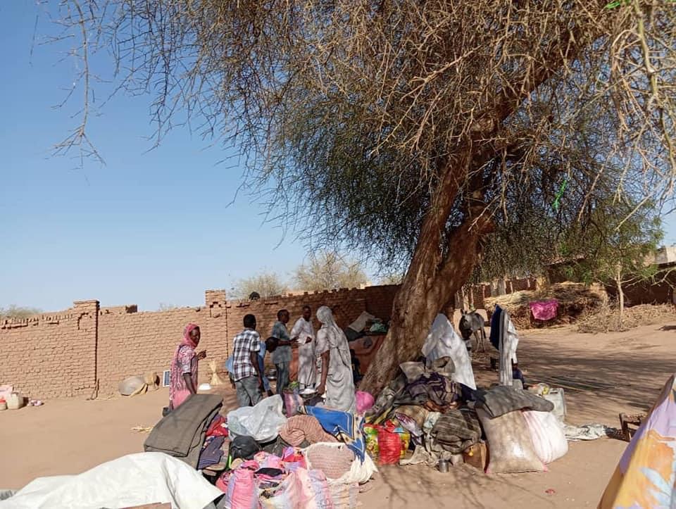 عام على حرب السودان والأوضاع الصحية والاجتماعية تزداد سواءاً / عربي بوست