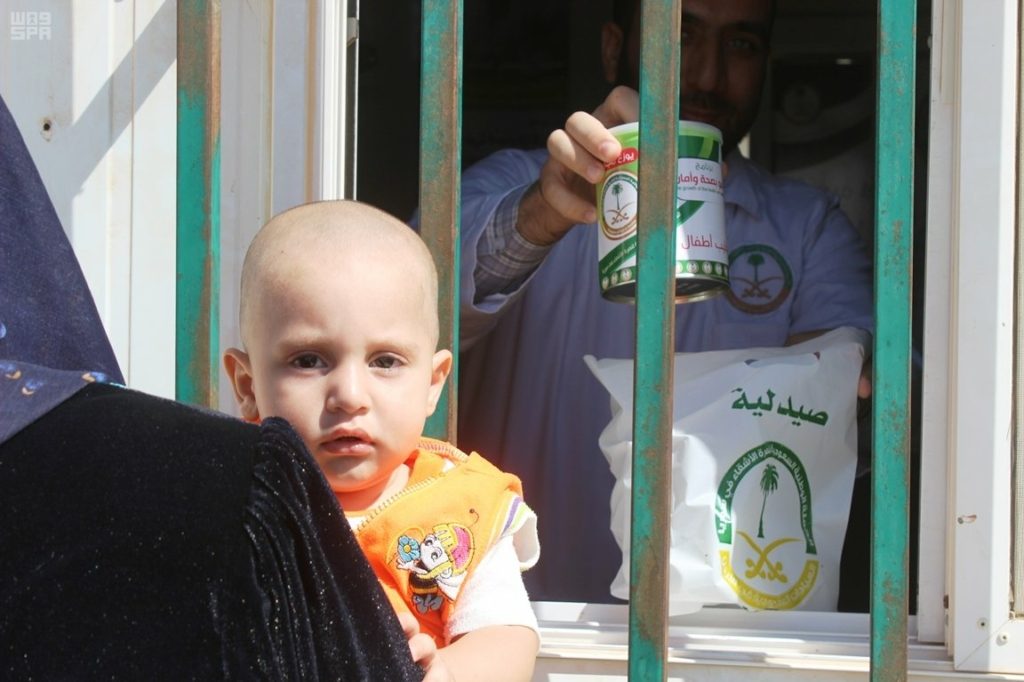 لبن الأطفال الصناعية لبن الأطفال المدعم في مصر