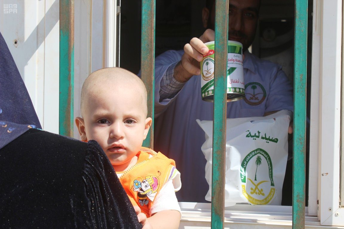 لبن الأطفال الصناعية لبن الأطفال المدعم في مصر