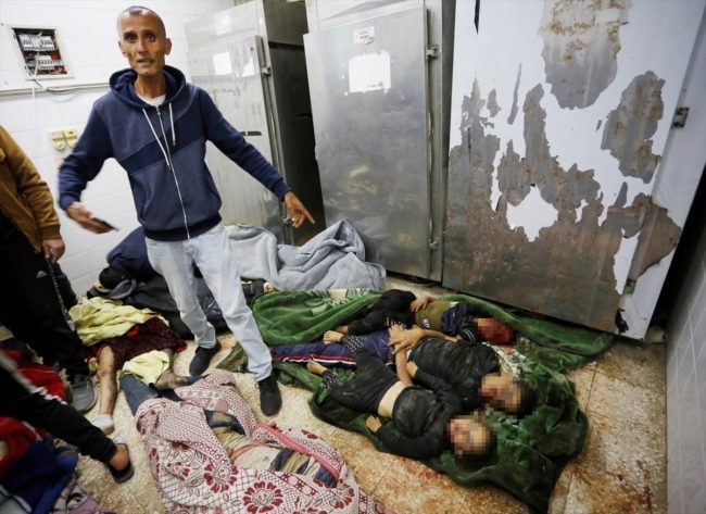 غزة تستقبل عيد الفطر بمزيد من الجرائم الإسرائيلية بحق المدنيين.. والاحتلال يعلن إصابة جنديين بالقطاع