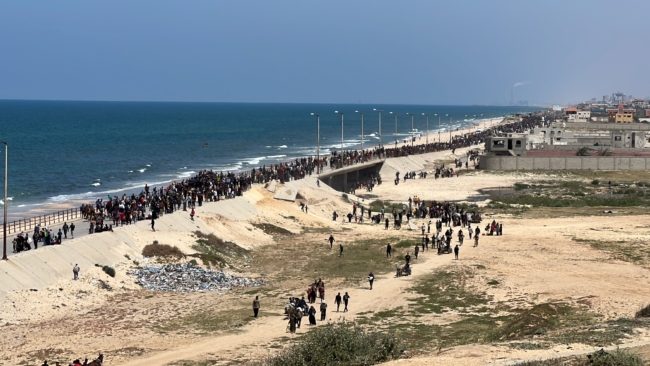 الإسرائيليون يشعلون حرب المياه.. دراسة: 25% من صراعات المياه العام الماضي اندلعت بسبب اعتداءاتهم بالضفة وحرب غزة