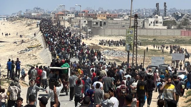 كيف سيؤثر اتفاق غزة على الوضع الميداني؟ 7 نقاط تشرح ماذا سيحدث على الأرض 