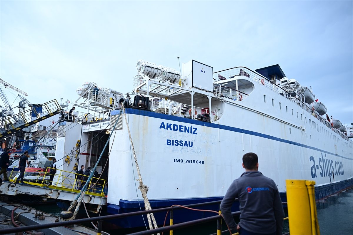 رسالة من مشرّعين إلى بايدن